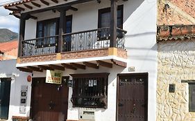 Cómodo apartamento cerca de la plaza principal